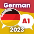 프로그램 아이콘: Learn German. Beginners