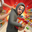 Ikona programu: My Supermarket: Tycoon Ga…