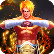 أيقونة البرنامج: Ultimate Street Fighting