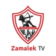 プログラムのアイコン：Zamalek Tv