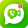 Ícone do programa: Pingoo - Live Video Call