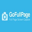 프로그램 아이콘: GoFullPage - Full Page Sc…