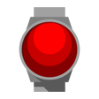 Watch Face Red Art icon