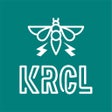 程序图标：KRCL Public Radio App