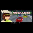 ไอคอนของโปรแกรม: G-Mode Archives: Ridge Ra…