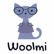 程序图标：Woolmi  customizable knit…