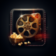 Ícone do programa: My DVD Collection  Organi…
