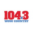ไอคอนของโปรแกรม: WOW 104.3