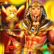 程序图标：Pharaon Treasure