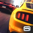 Biểu tượng của chương trình: Asphalt Street Storm Raci…