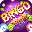 ไอคอนของโปรแกรม: Bingo Time For Cash