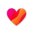 プログラムのアイコン：Heart Rate  Stress Monito…