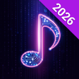 Icône du programme : Phone Ringtones