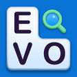 Иконка программы: Evolingo: Word Search Puz…