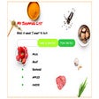 Icône du programme : Shopping List