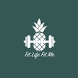 Icoon van programma: Fit Life Fit Me