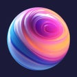 Biểu tượng của chương trình: AI Art Generator Image Ma…
