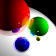 Raytracer Demo icon