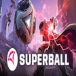 Icoon van programma: Superball
