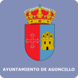 程序图标：Ayuntamiento de Agoncillo