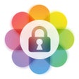 Hide photos  videos - SPV icon