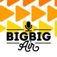プログラムのアイコン：BigBig Air