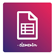 Formentor 8211 Elementor Form Plus icon