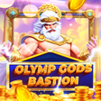 Programikonen: Olymp Gods Bastion