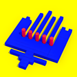Icon of program: Sticky Block
