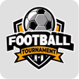 ไอคอนของโปรแกรม: Football Logo Maker - Soc…