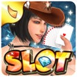 أيقونة البرنامج: ไดมอนด สลอต