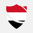 Icoon van programma: VPN Yemen - Get Yemen IP
