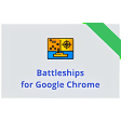 Battleships for Google Chrome