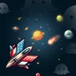 Atlas Fury: Space Arcade Game