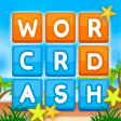 Word Crash - Word Stack Puzzle