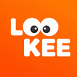 Icona del programma: Lookee Browser  Fast  Saf…