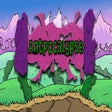 Programın simgesi: Antpocalypse