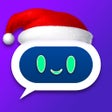 Icoon van programma: Santa AI Chat - Ask Anyth…