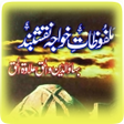Programikonen: Golden Words of Hazrat Ba…