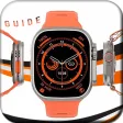 X8 Ultra Smart Watch Guide