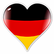 Ícone do programa: Germany Chat: Meet new Fr…