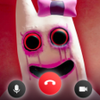 程序图标：Call from Turning red Mei…