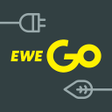 Symbol des Programms: EWE Go - Charge electric …