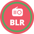 程序图标：Radio Belarus FM online