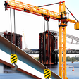 プログラムのアイコン：Bridge Construction Crane…
