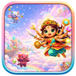 Icon of program: Yoyo Fun: Pop Paradise