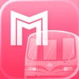 ไอคอนของโปรแกรม: MetroMan Taipei