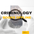 Icon of program: Criminology book Offline