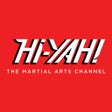 プログラムのアイコン：Hi-YAH