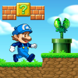 Programın simgesi: Super Machino go: world a…